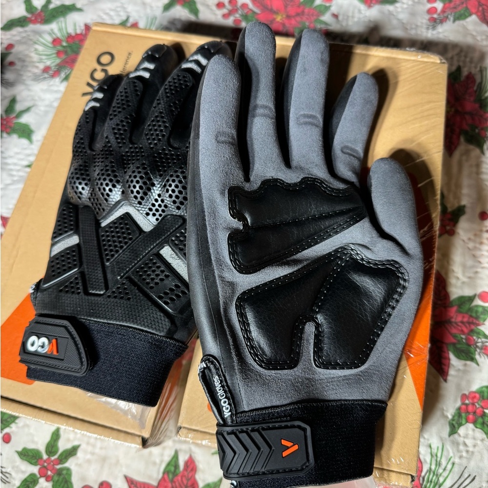VGO NGG X1 Heavy Duty Gloves